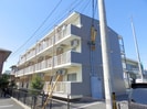 OneZの外観