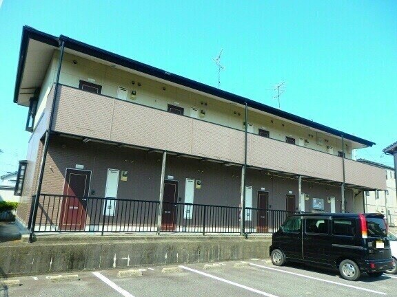  メゾン　アイリス