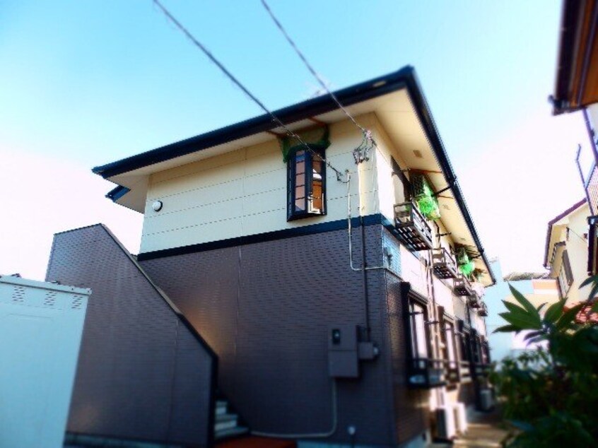  メゾン　アイリス