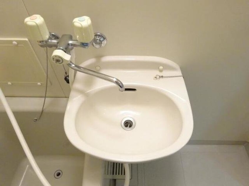  メゾン　アイリス