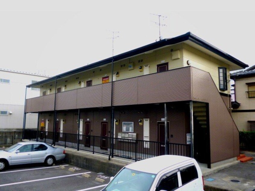  メゾン　アイリス