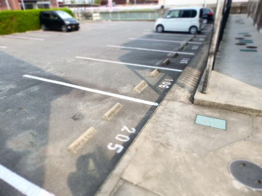  メゾン　アイリス