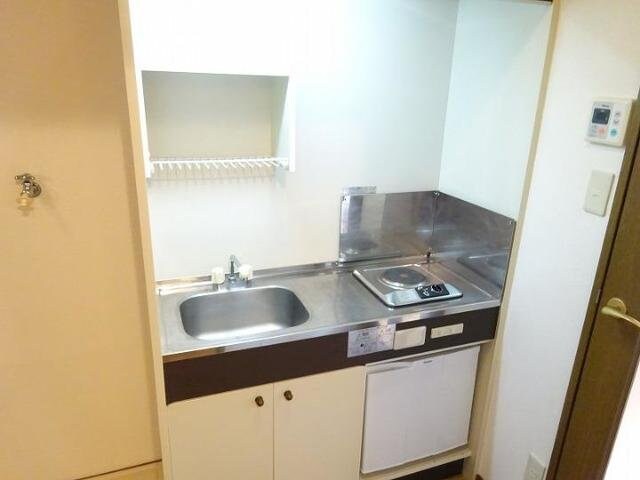  メゾン　アイリス