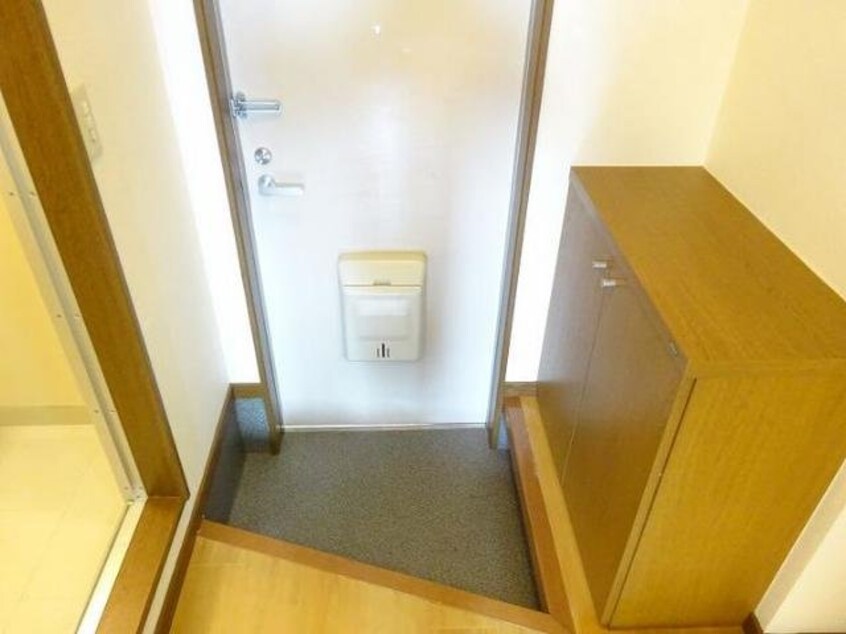  メゾン　アイリス