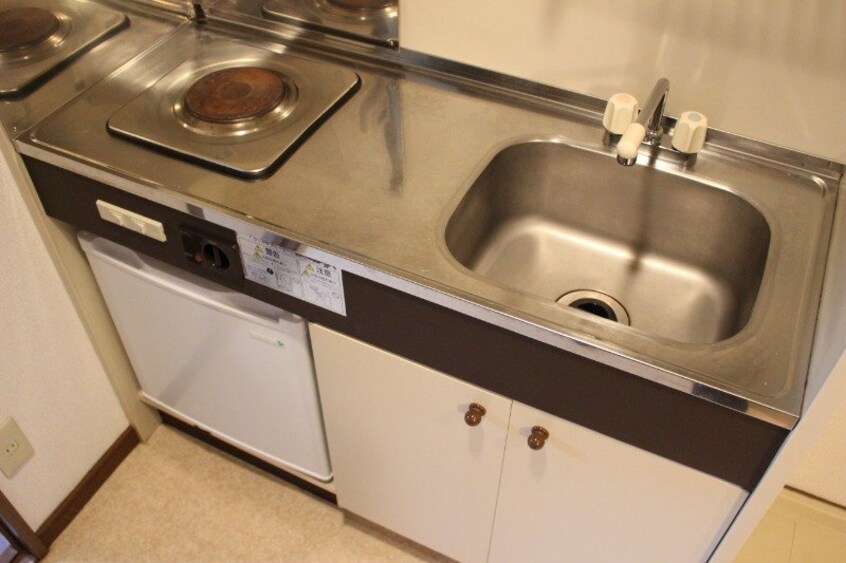 同型参考写真 メゾン　アイリス