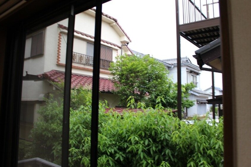 同型参考写真 メゾン　アイリス