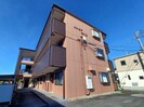 リンピアさくらの外観