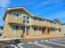 カーサ　ラピタの外観