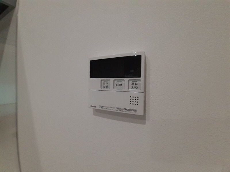 同型参考写真 マリアロッソ富田駅前