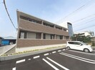 Ｇ－めぞんの外観