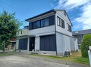 ＡＲＫ西富田の外観