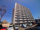 ガーデンプラザファミール富田　７０４号室の外観