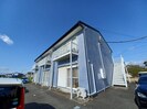 ニューシティＭ２の外観