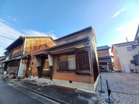 浴室ひろびろ東富田町の戸建て