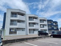 鈴与マンション