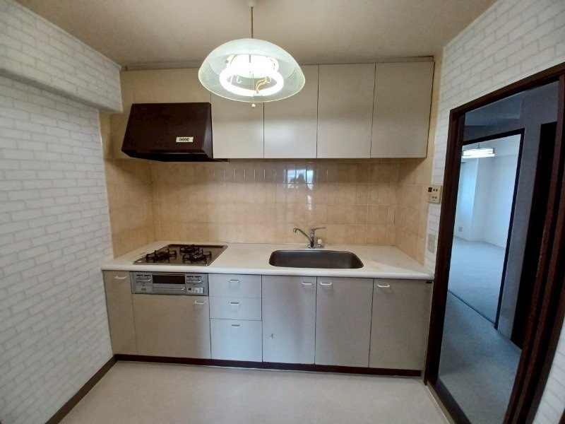  ガーデンプラザファミール富田　１２０３号室