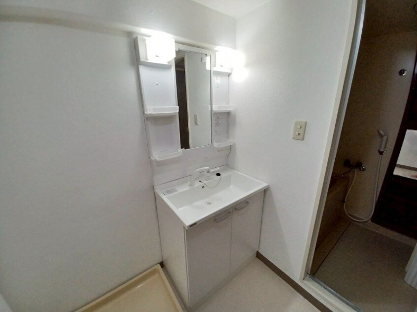  ガーデンプラザファミール富田　１２０３号室