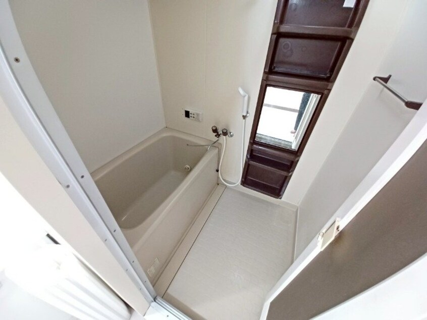  ガーデンプラザファミール富田　１２０３号室