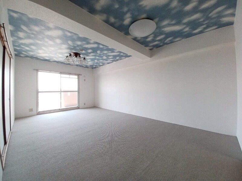  ガーデンプラザファミール富田　１２０３号室