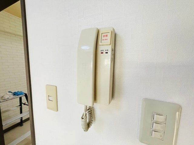  ガーデンプラザファミール富田　１２０３号室