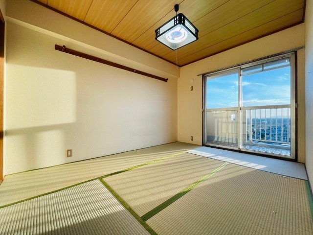  ガーデンプラザファミール富田　１２０３号室