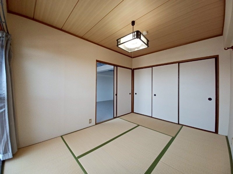  ガーデンプラザファミール富田　１２０３号室