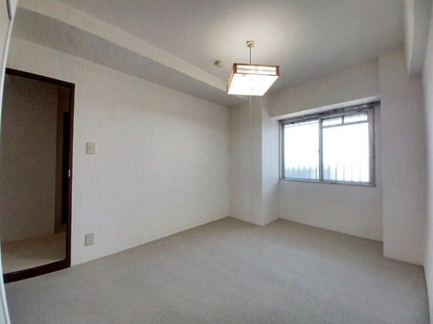  ガーデンプラザファミール富田　１２０３号室