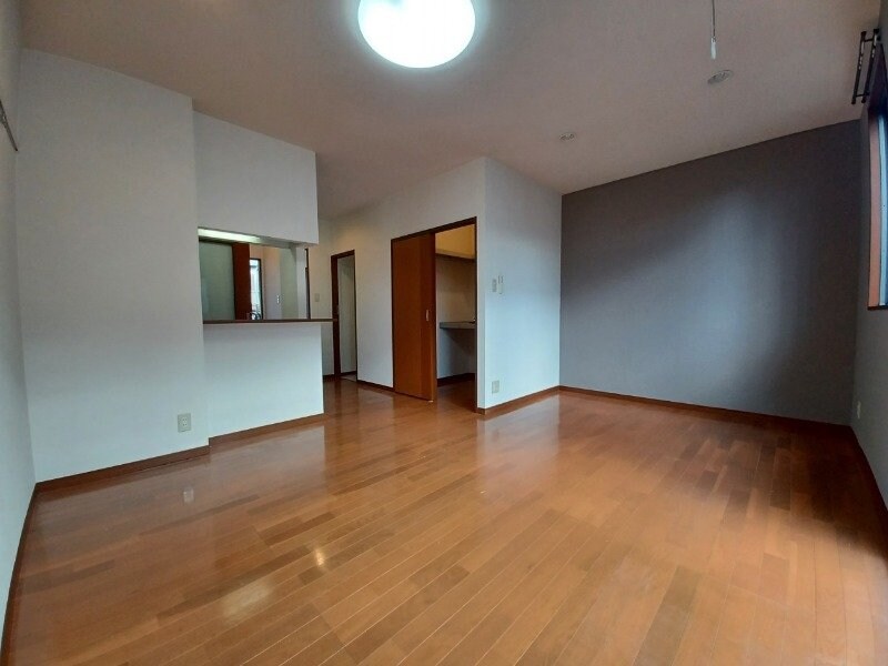 同物件別部屋の写真となります ソレイユ西口