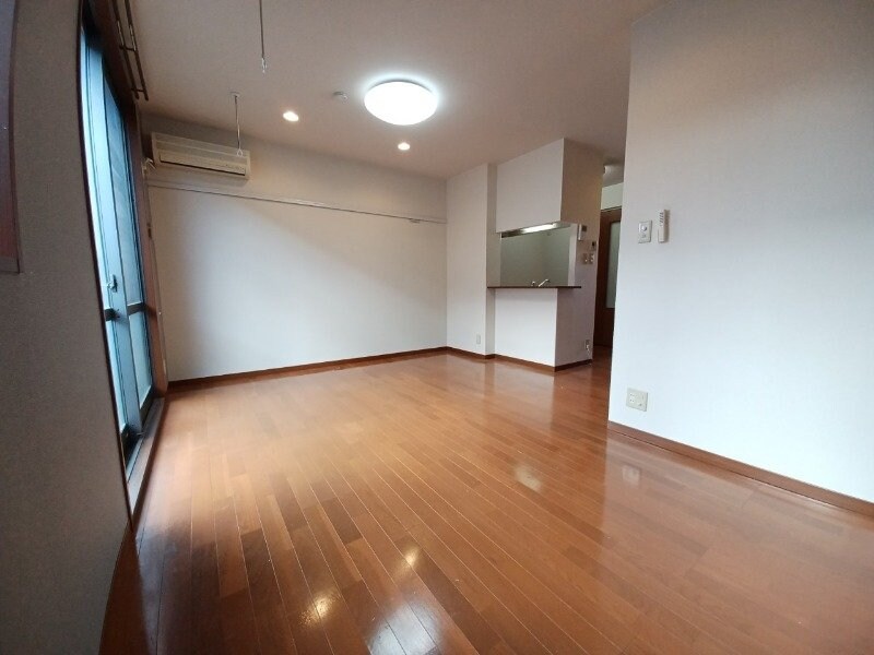 同物件別部屋の写真となります ソレイユ西口