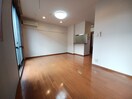 同物件別部屋の写真となります ソレイユ西口