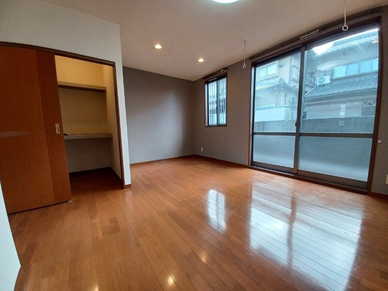 同物件別部屋の写真となります ソレイユ西口