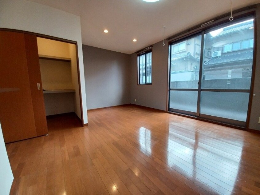 同物件別部屋の写真となります ソレイユ西口