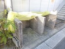  ソレイユ西口