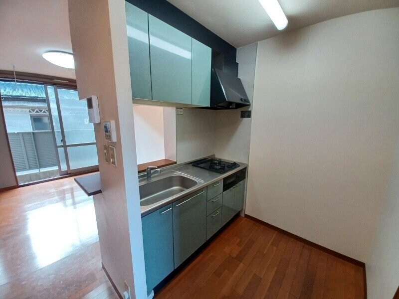 同物件別部屋の写真となります ソレイユ西口