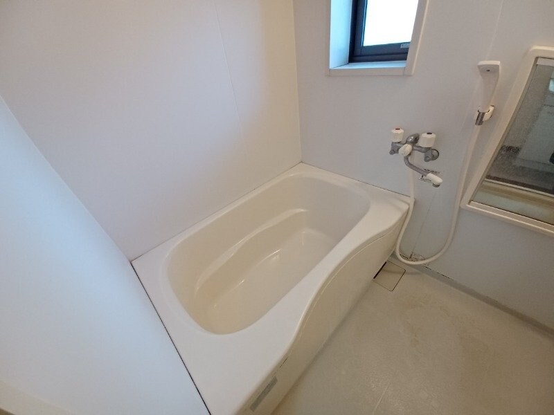 同物件別部屋の写真となります ソレイユ西口