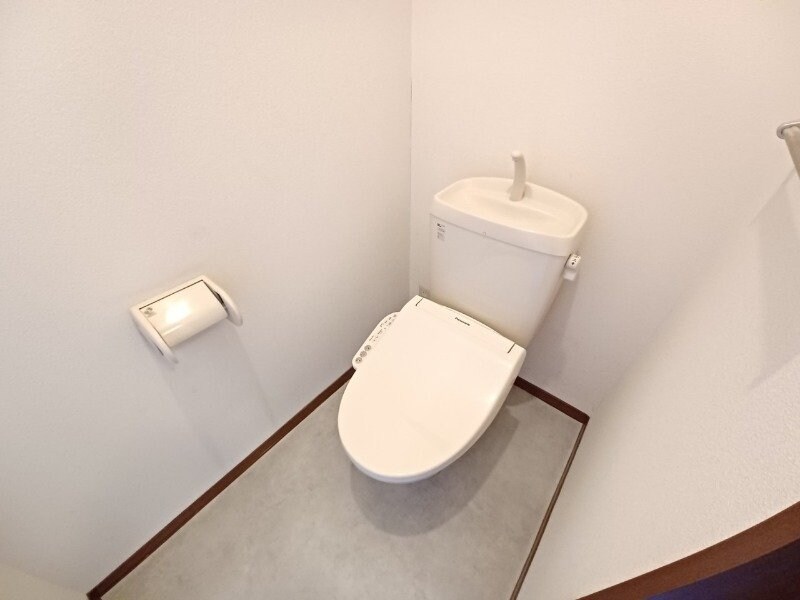 同物件別部屋の写真となります ソレイユ西口