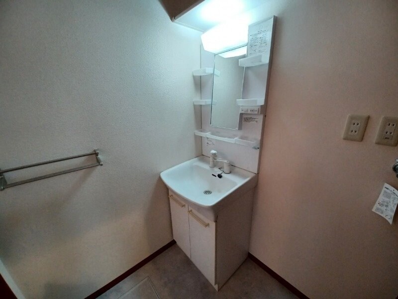 同物件別部屋の写真となります ソレイユ西口