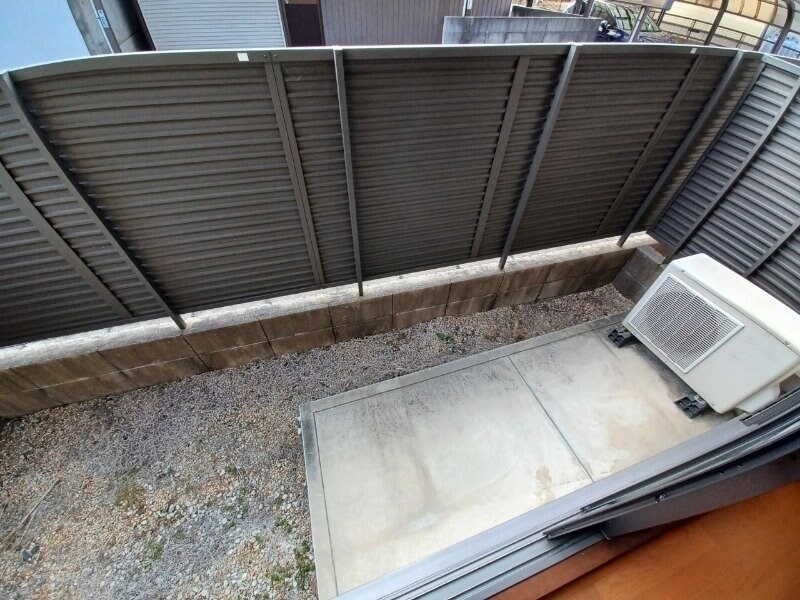 同物件別部屋の写真となります ソレイユ西口