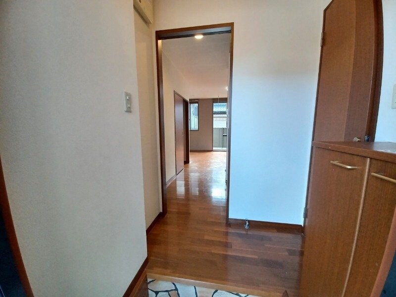 同物件別部屋の写真となります ソレイユ西口