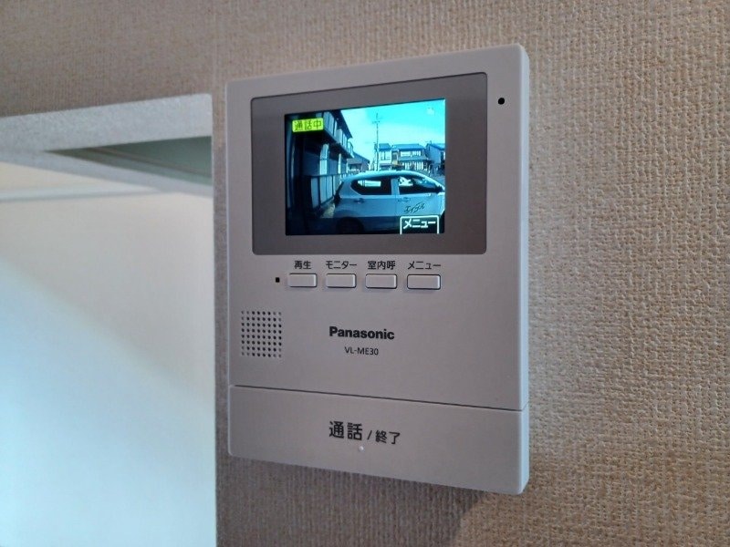 同物件別部屋の写真となります ソレイユ西口