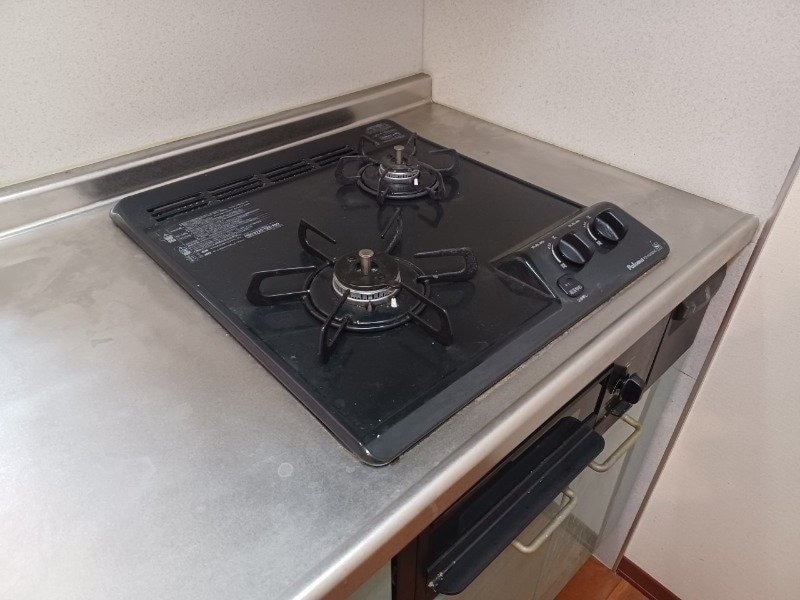 同物件別部屋の写真となります ソレイユ西口