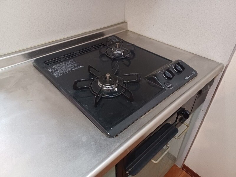 同物件別部屋の写真となります ソレイユ西口