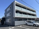 Ｒｉｆｏｒｅｔの外観