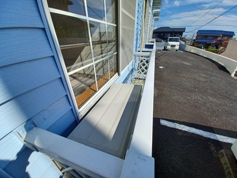 同物件別室の画像です ソレイユ