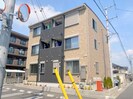 サンモール・Kの外観