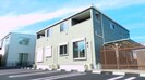 陽和　Ⅰの外観
