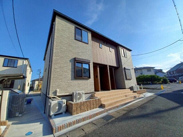  フォーリスト別名Ⅰ