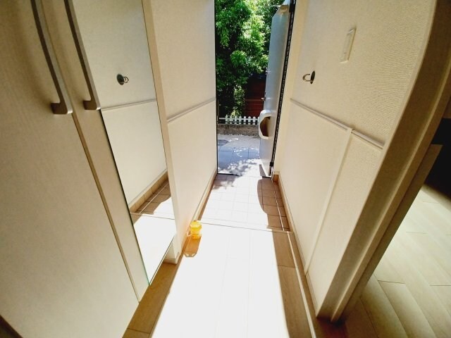 同型参考写真 フォーリスト別名Ⅰ