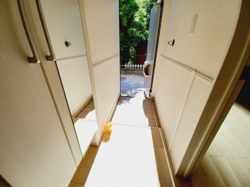 同型参考写真 フォーリスト別名Ⅰ