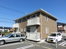 アメージング・フラッツ Bの外観